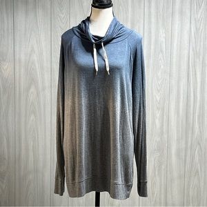 Time And Tru Long Sleeve Shirt Size XL